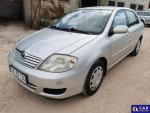 Toyota Corolla Sedan MR`04 E4 Aukcja 313475 - grafika 1