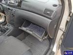 Toyota Corolla Sedan MR`04 E4 Aukcja 313475 - grafika 50