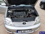 Toyota Corolla Sedan MR`04 E4 Aukcja 313475 - grafika 53