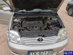 Toyota Corolla Sedan MR`04 E4 Aukcja 313475 - grafika 54