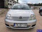Toyota Corolla Sedan MR`04 E4 Aukcja 313475 - grafika 2