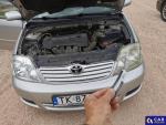 Toyota Corolla Sedan MR`04 E4 Aukcja 313475 - grafika 59
