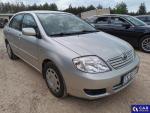 Toyota Corolla Sedan MR`04 E4 Aukcja 313475 - grafika 3