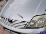 Toyota Corolla Sedan MR`04 E4 Aukcja 313475 - grafika 74