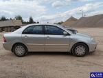 Toyota Corolla Sedan MR`04 E4 Aukcja 313475 - grafika 4