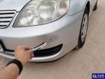Toyota Corolla Sedan MR`04 E4 Aukcja 313475 - grafika 86
