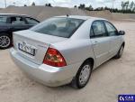 Toyota Corolla Sedan MR`04 E4 Aukcja 313475 - grafika 5