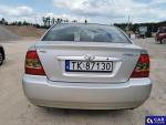 Toyota Corolla Sedan MR`04 E4 Aukcja 313475 - grafika 6