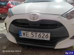 Toyota Yaris 1.0 MR`20 E6d Aukcja 312682 - grafika 37