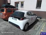 Toyota Yaris 1.0 MR`20 E6d Aukcja 312682 - grafika 2