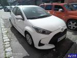 Toyota Yaris 1.0 MR`20 E6d Aukcja 312682 - grafika 4