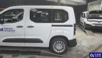 Toyota ProAce Proace City Verso 1.5 D-4D L1 Combi KOM Aukcja 312565 - grafika 10