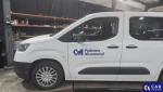 Toyota ProAce Proace City Verso 1.5 D-4D L1 Combi KOM Aukcja 312565 - grafika 11