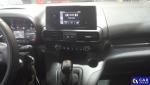 Toyota ProAce Proace City Verso 1.5 D-4D L1 Combi KOM Aukcja 312565 - grafika 19