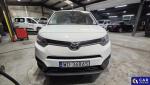 Toyota ProAce Proace City Verso 1.5 D-4D L1 Combi KOM Aukcja 312565 - grafika 3