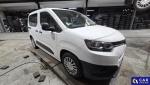 Toyota ProAce Proace City Verso 1.5 D-4D L1 Combi KOM Aukcja 312565 - grafika 2