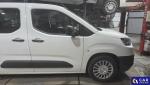 Toyota ProAce Proace City Verso 1.5 D-4D L1 Combi KOM Aukcja 312565 - grafika 5