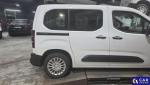 Toyota ProAce Proace City Verso 1.5 D-4D L1 Combi KOM Aukcja 312565 - grafika 6