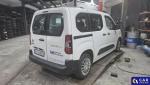 Toyota ProAce Proace City Verso 1.5 D-4D L1 Combi KOM Aukcja 312565 - grafika 7
