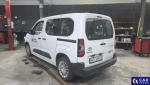 Toyota ProAce Proace City Verso 1.5 D-4D L1 Combi KOM Aukcja 312565 - grafika 9