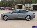 Opel Insignia II Grand Sport Diesel MR`17 E6 Aukcja 313476 - grafika 11