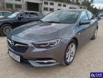 Opel Insignia II Grand Sport Diesel MR`17 E6 Aukcja 313476 - grafika 1