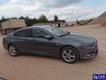 Opel Insignia II Grand Sport Diesel MR`17 E6 Aukcja 313476 - grafika 4