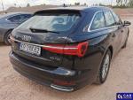 Audi A6 Avant Avant 40 TDi MR`18 E6 C8 Aukcja 313477 - grafika 7