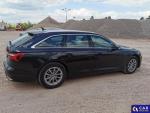 Audi A6 Avant Avant 40 TDi MR`18 E6 C8 Aukcja 313477 - grafika 8