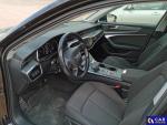Audi A6 Avant Avant 40 TDi MR`18 E6 C8 Aukcja 313477 - grafika 15