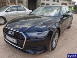 Audi A6 Avant Avant 40 TDi MR`18 E6 C8 Aukcja 313477 - grafika 1