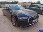 Audi A6 Avant Avant 40 TDi MR`18 E6 C8 Aukcja 313477 - grafika 3