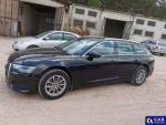 Audi A6 Avant Avant 40 TDi MR`18 E6 C8 Aukcja 313477 - grafika 4