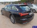 Audi A6 Avant Avant 40 TDi MR`18 E6 C8 Aukcja 313477 - grafika 5