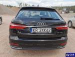 Audi A6 Avant Avant 40 TDi MR`18 E6 C8 Aukcja 313477 - grafika 6