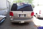 Lincoln Navigator  Aukcja 312671 - grafika 21