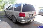 Lincoln Navigator  Aukcja 312671 - grafika 22