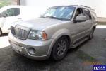 Lincoln Navigator  Aukcja 312671 - grafika 1