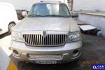 Lincoln Navigator  Aukcja 312671 - grafika 2