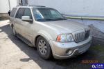 Lincoln Navigator  Aukcja 312671 - grafika 3