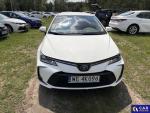 Toyota Corolla 1.8 Hybrid MR`19 E6 Aukcja 317409 - grafika 1