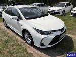 Toyota Corolla 1.8 Hybrid MR`19 E6 Aukcja 317409 - grafika 2