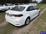 Toyota Corolla 1.8 Hybrid MR`19 E6 Aukcja 317409 - grafika 5