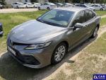 Toyota Camry Hybrid MR`18 E6d Aukcja 317970 - grafika 1
