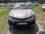 Toyota Camry Hybrid MR`18 E6d Aukcja 317970 - grafika 2