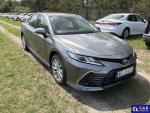 Toyota Camry Hybrid MR`18 E6d Aukcja 317970 - grafika 3