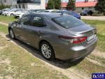 Toyota Camry Hybrid MR`18 E6d Aukcja 317970 - grafika 4