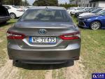 Toyota Camry Hybrid MR`18 E6d Aukcja 317970 - grafika 5