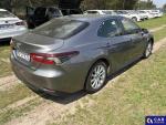 Toyota Camry Hybrid MR`18 E6d Aukcja 317970 - grafika 6