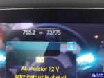 Mercedes-Benz Klasa E E 220 d MR`20 E6 213 Aukcja 312615 - grafika 8